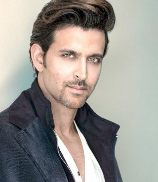Hrithik Roshan