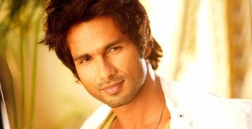 Shahid Kapoor
