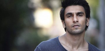 Ranveer Singh