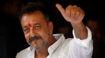 Sanjay Dutt