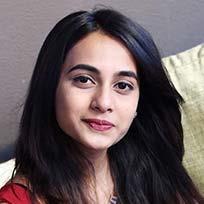 Aneesha Dama