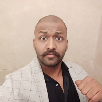Mayank Parakh