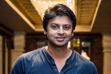 Sriram (srikanth)