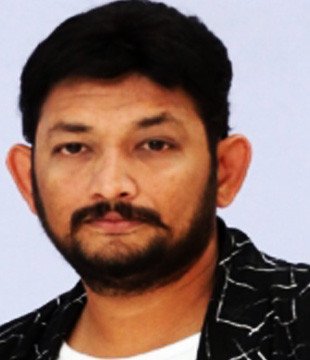 Vijay Krishna