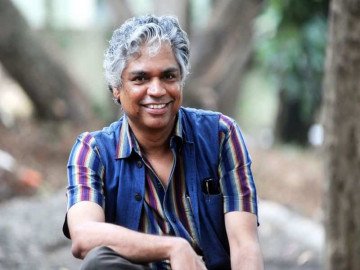 Prakash Belawadi