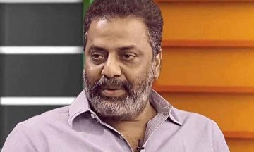 Raja Ravindra's Cryptic Post Sparks Talk After The Paradise Release
