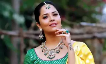 Anasuya Bharadwaj