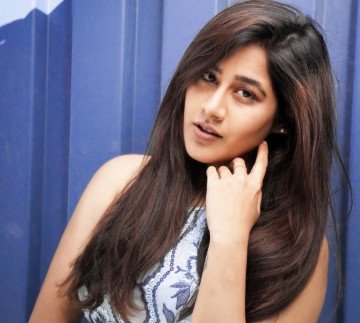 Poojitha Kuraparthi