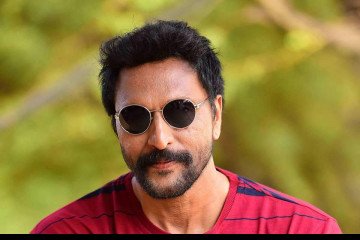 Babu Antony