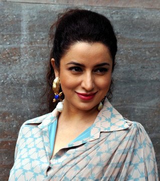 Tisca Chopra