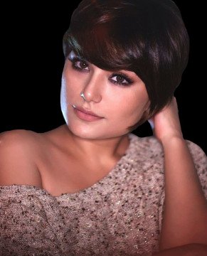 Simran Suric