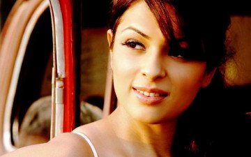 Anjana Sukhani