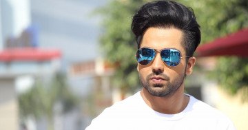 Harrdy Sandhu