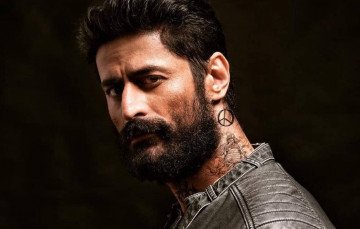 Mohit Raina