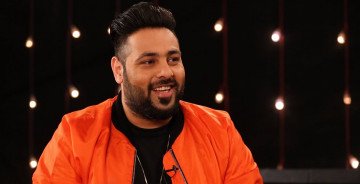 Badshah