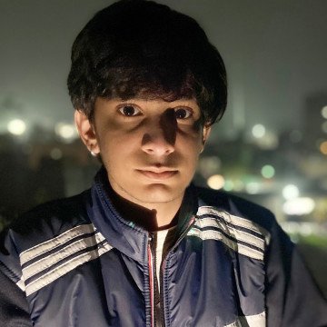 Anmol Dhiman