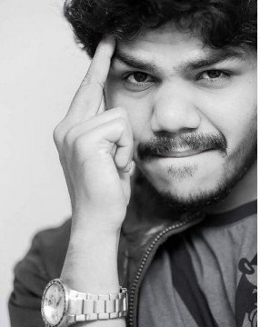 Ranjith Reddy
