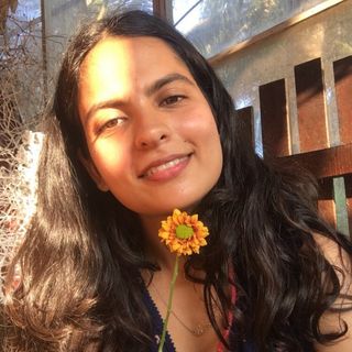 Ashmita Meghrajani