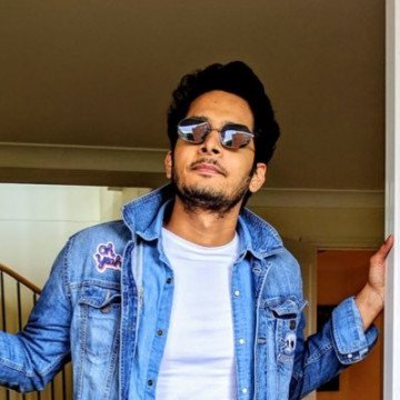 Eshan Naqvi