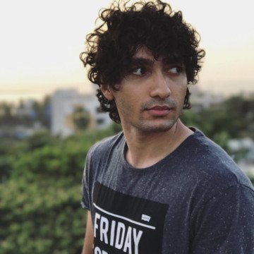 Sharman Dey