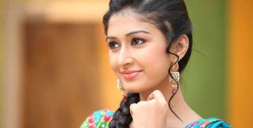 Farnaz Shetty