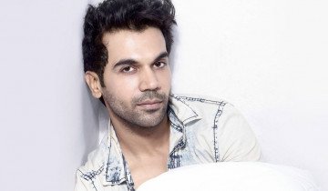 Prahaar: Rajkummar Rao talks biopics as first song Mere Rehte arrives