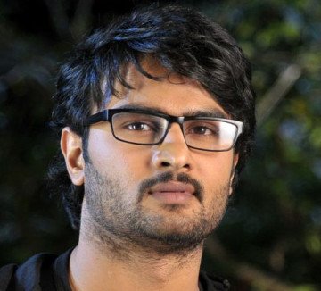 Sudheer Babu