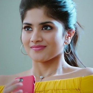 Megha Akash