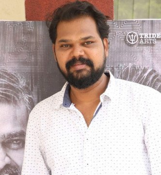 Vivek Prasanna