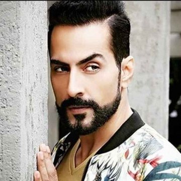 Sudhanshu Pandey