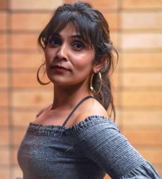 Mounima ChandraBhatla