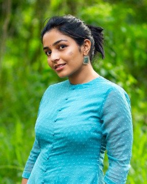 Rajisha Vijayan