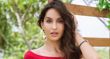 Nora Fatehi