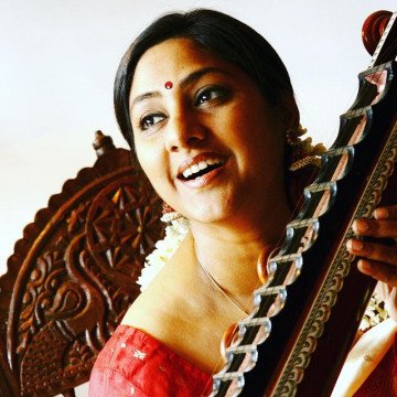 Rohini Molleti