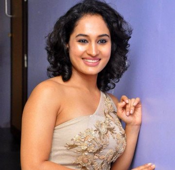 Pooja Ramachandran