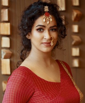 Meesha Ghoshal