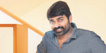 Vijay Sethupathi