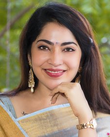 Ramya Subramanian