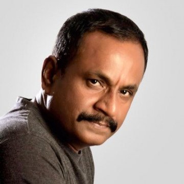 G Marimuthu