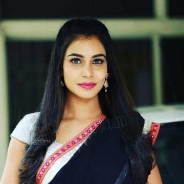 Sanjana Anne