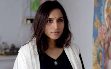 Zoya Hussain