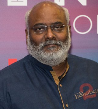 MM Keeravani