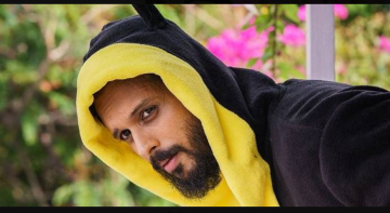 Aadarsh Balakrishna