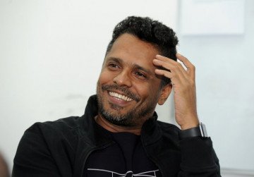 Aashiq Abu