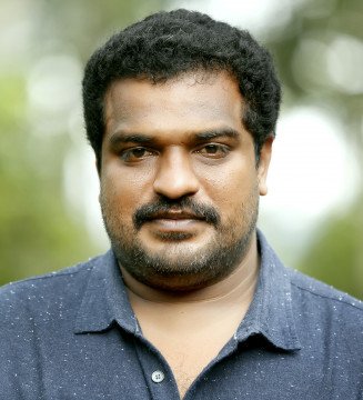 Dileesh Pothan