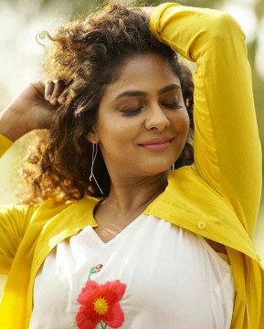 Poornima Indrajith