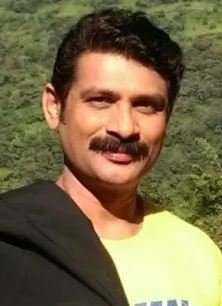 Prasanna Ketkar