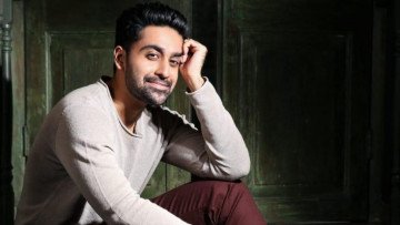 Vivaan Parashar