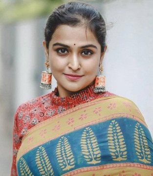 Ramya Nambeeshan