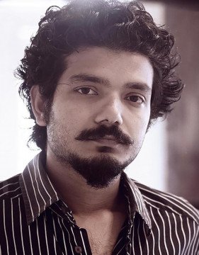 Sreenath Bhasi